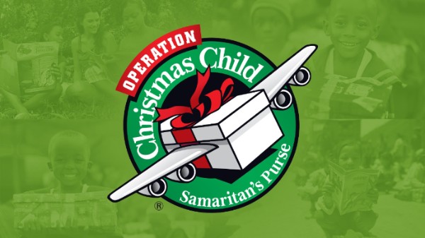 Operations Christmas Child Image